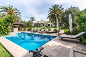 Amazing Villa Lucía